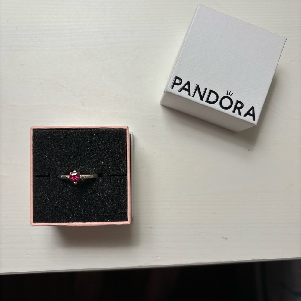 Pandora Ring